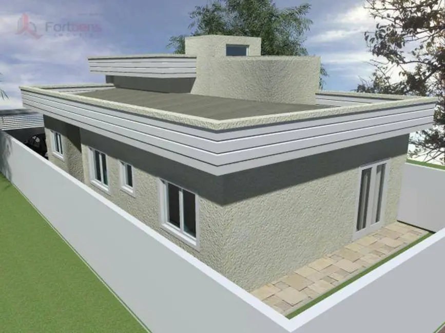 Foto 2 de Casa com 3 quartos à venda, 170m2 em Portais (Polvilho), Cajamar - SP