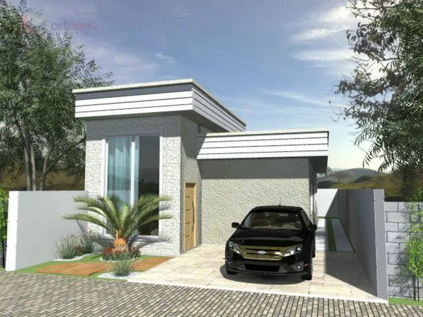 Foto 1 de Casa com 3 quartos à venda, 170m2 em Portais (Polvilho), Cajamar - SP