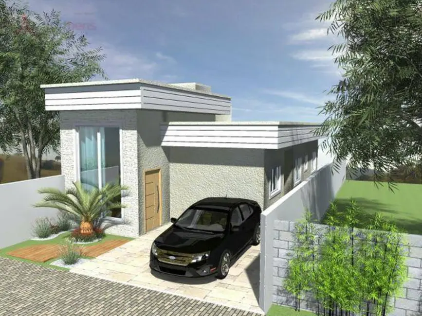 Foto 4 de Casa com 3 quartos à venda, 170m2 em Portais (Polvilho), Cajamar - SP