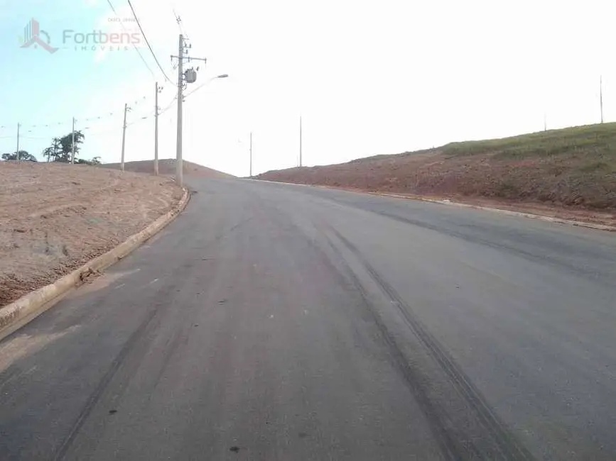 Foto 3 de Terreno / Lote à venda, 172m2 em Chácara Jaguari (Fazendinha), Santana De Parnaiba - SP