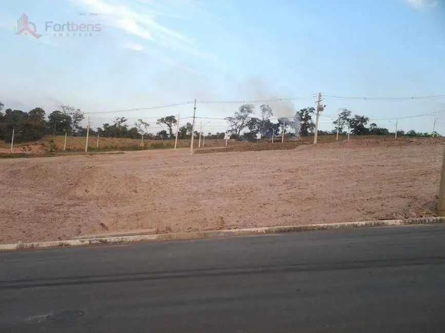 Foto 5 de Terreno / Lote à venda, 172m2 em Chácara Jaguari (Fazendinha), Santana De Parnaiba - SP