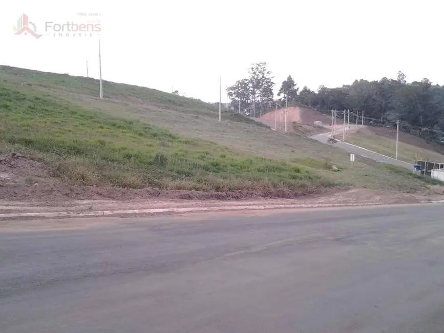 Foto 4 de Terreno / Lote à venda, 172m2 em Chácara Jaguari (Fazendinha), Santana De Parnaiba - SP