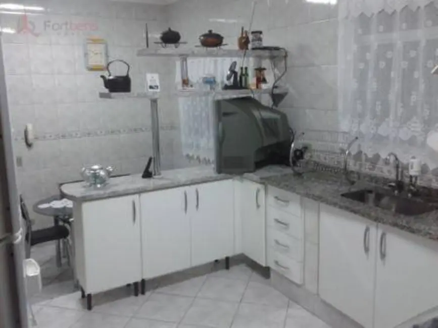 Foto 7 de Sobrado com 3 quartos à venda, 129m2 em Vila Maria Alta, São Paulo - SP