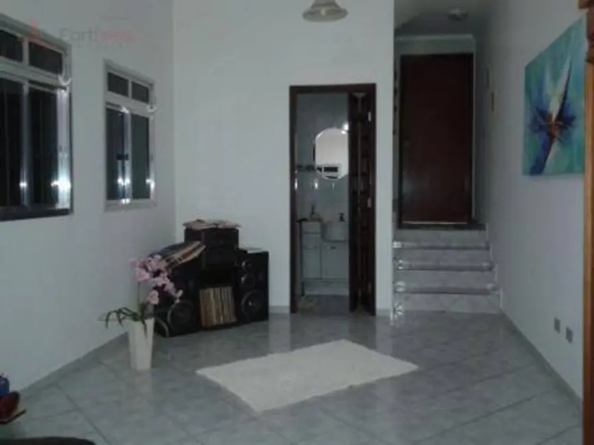 Foto 4 de Sobrado com 3 quartos à venda, 129m2 em Vila Maria Alta, São Paulo - SP