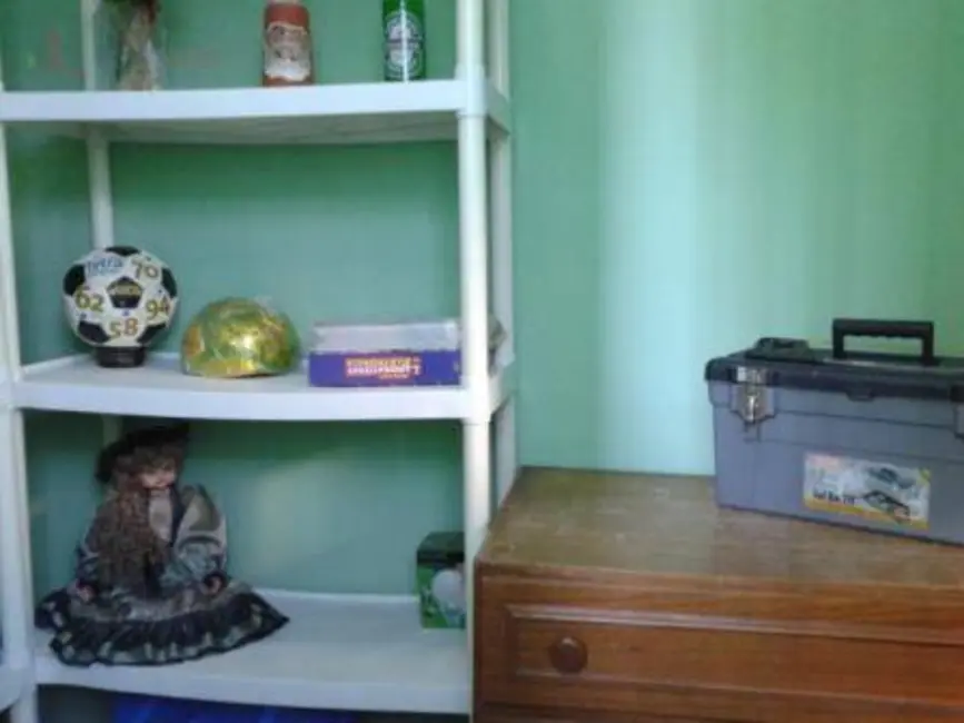 Foto 6 de Sobrado com 3 quartos à venda, 129m2 em Vila Maria Alta, São Paulo - SP