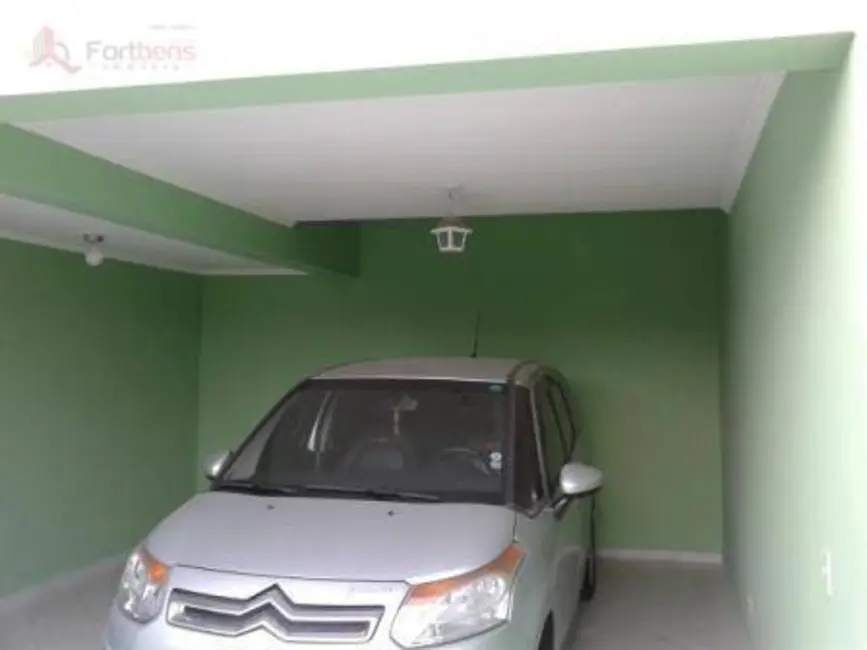 Foto 2 de Sobrado com 3 quartos à venda, 129m2 em Vila Maria Alta, São Paulo - SP