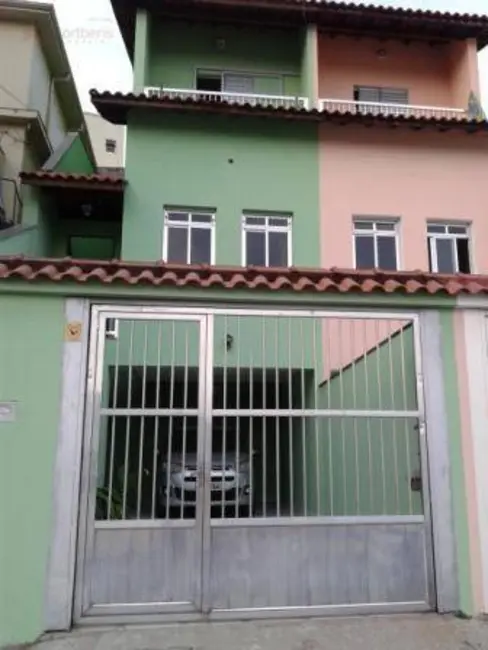 Foto 1 de Sobrado com 3 quartos à venda, 129m2 em Vila Maria Alta, São Paulo - SP