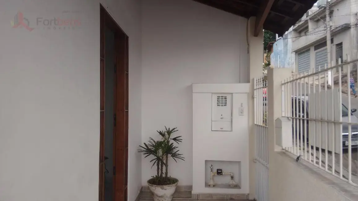 Foto 5 de Sobrado com 3 quartos à venda, 191m2 em Laranjeiras, Caieiras - SP