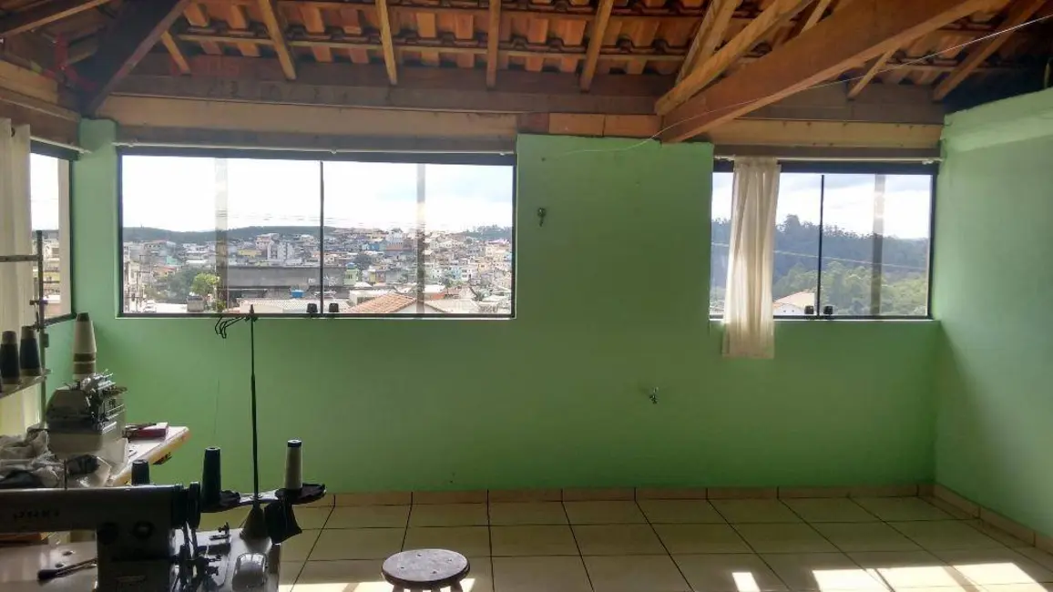 Foto 9 de Sobrado com 3 quartos à venda, 191m2 em Laranjeiras, Caieiras - SP