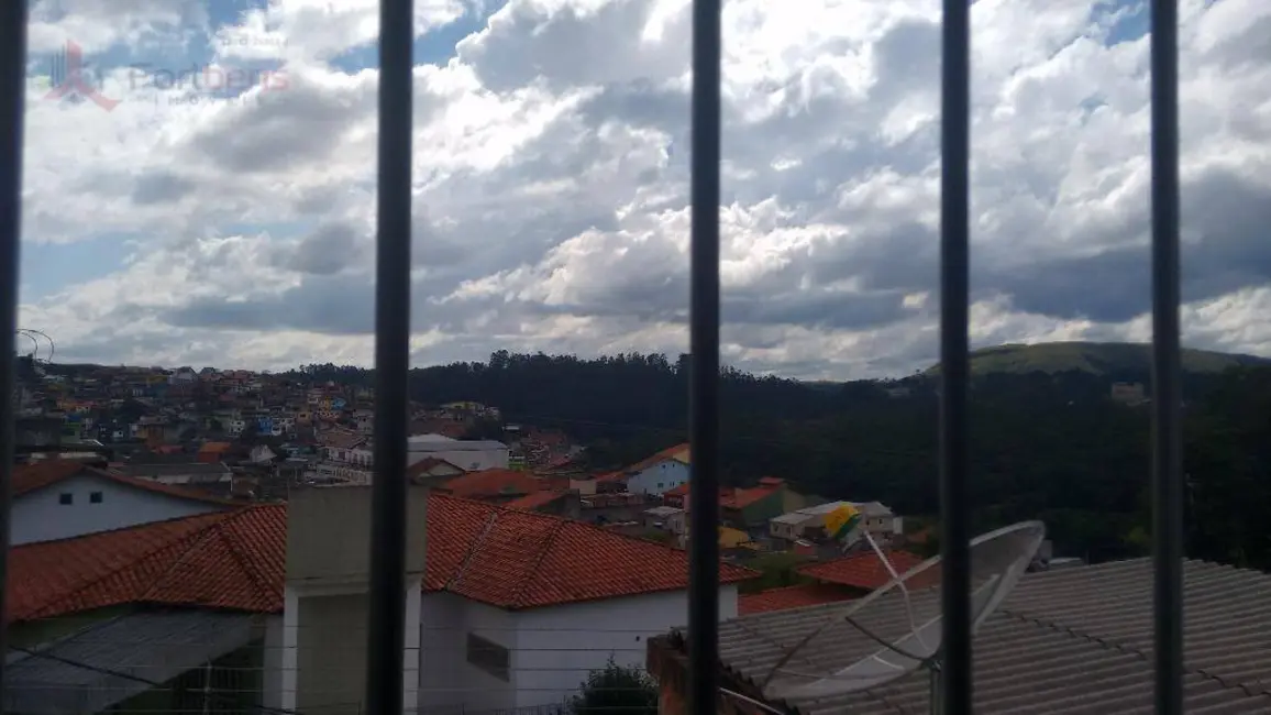 Foto 8 de Sobrado com 3 quartos à venda, 191m2 em Laranjeiras, Caieiras - SP