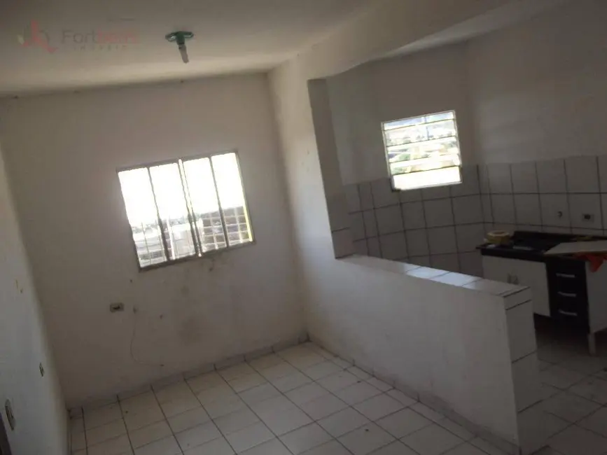 Foto 8 de Apartamento com 1 quarto para alugar, 35m2 em Vila Rosina, Caieiras - SP