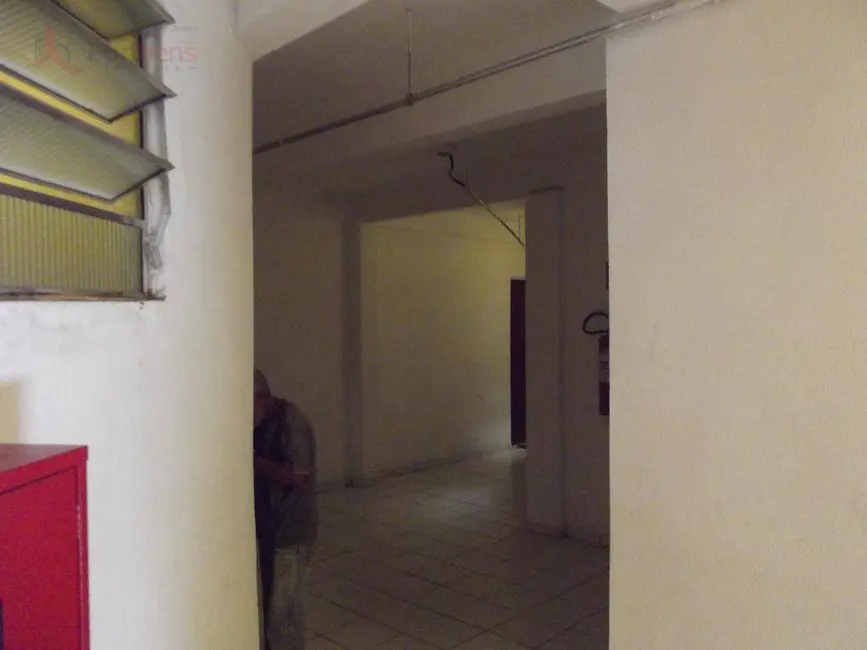 Foto 5 de Apartamento com 1 quarto para alugar, 35m2 em Vila Rosina, Caieiras - SP