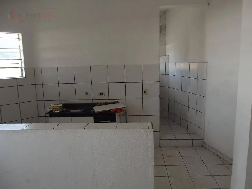 Foto 9 de Apartamento com 1 quarto para alugar, 35m2 em Vila Rosina, Caieiras - SP