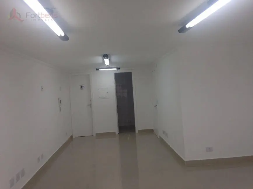 Foto 3 de Loft / Flat para alugar, 40m2 em Vila Clementino, São Paulo - SP
