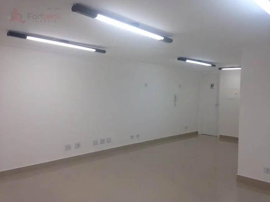 Foto 6 de Loft / Flat para alugar, 40m2 em Vila Clementino, São Paulo - SP