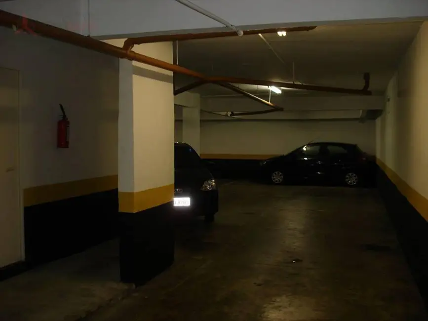 Foto 9 de Loft / Flat para alugar, 40m2 em Vila Clementino, São Paulo - SP