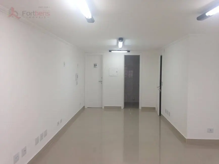 Foto 4 de Loft / Flat para alugar, 40m2 em Vila Clementino, São Paulo - SP