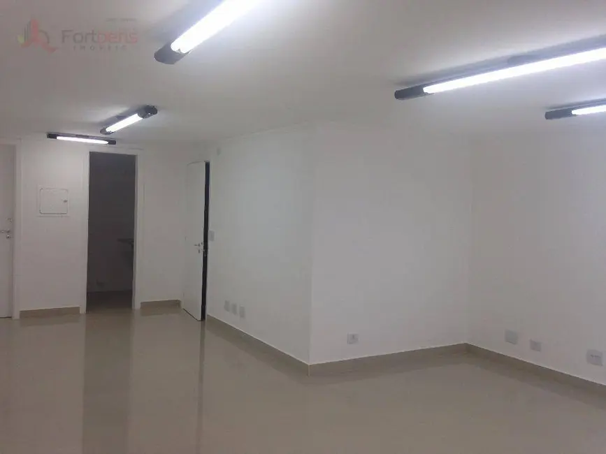 Foto 2 de Loft / Flat para alugar, 40m2 em Vila Clementino, São Paulo - SP