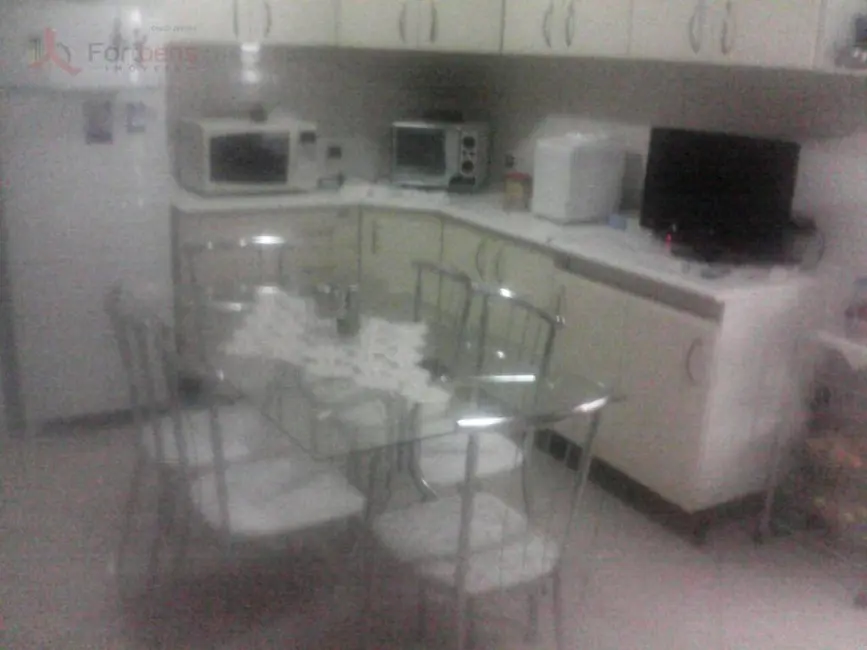 Foto 4 de Casa com 4 quartos à venda, 355m2 em Parque Continental, São Paulo - SP