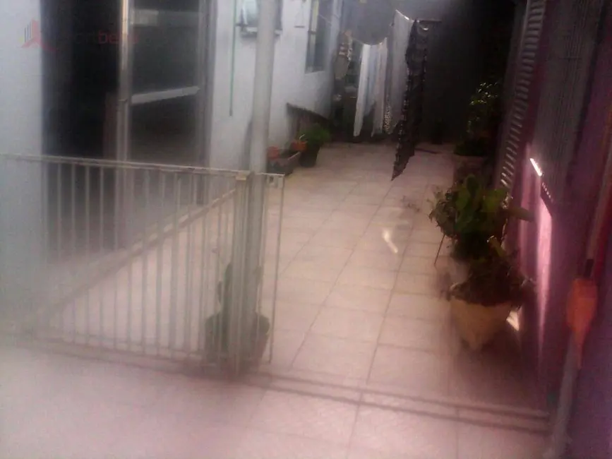 Foto 5 de Casa com 4 quartos à venda, 355m2 em Parque Continental, São Paulo - SP