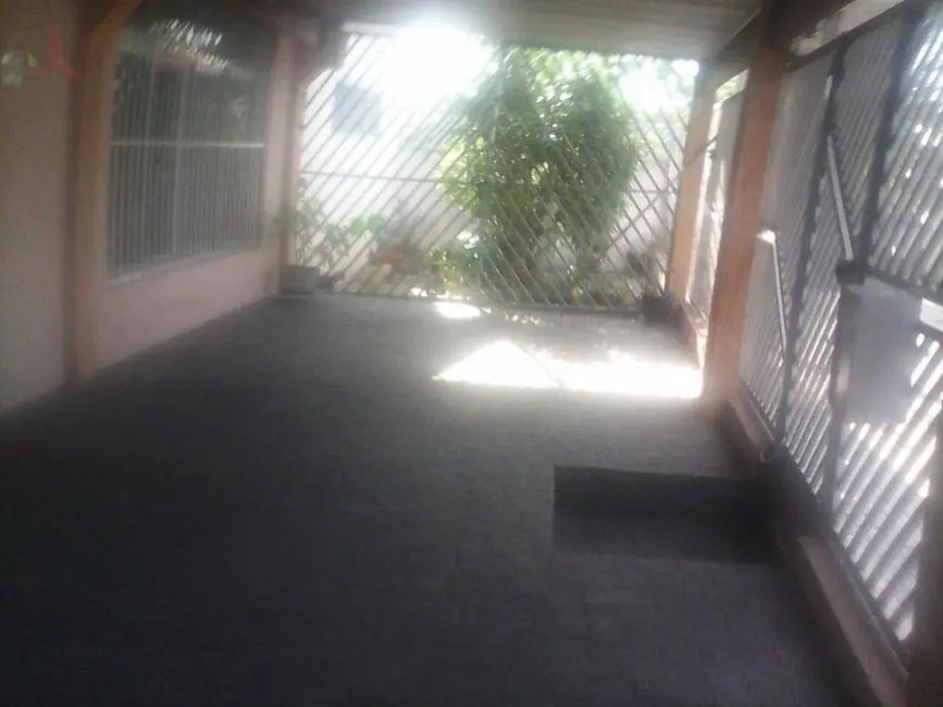 Foto 2 de Casa com 4 quartos à venda, 355m2 em Parque Continental, São Paulo - SP