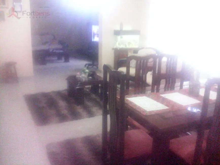 Foto 3 de Casa com 4 quartos à venda, 355m2 em Parque Continental, São Paulo - SP