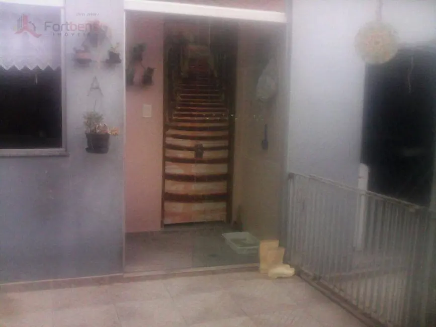 Foto 1 de Casa com 4 quartos à venda, 355m2 em Parque Continental, São Paulo - SP