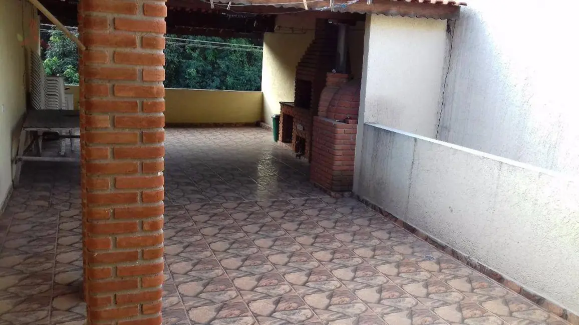 Foto 3 de Sobrado com 4 quartos à venda, 106m2 em Jardim Jaraguá, São Paulo - SP
