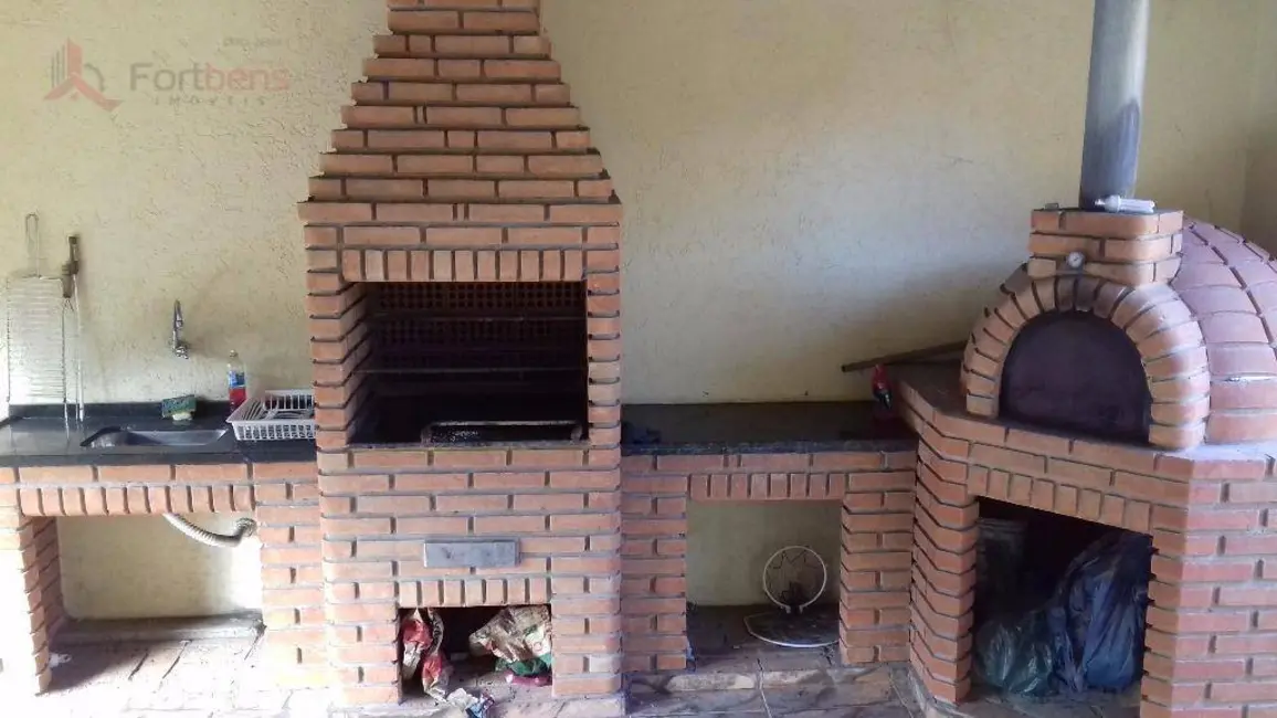 Foto 4 de Sobrado com 4 quartos à venda, 106m2 em Jardim Jaraguá, São Paulo - SP