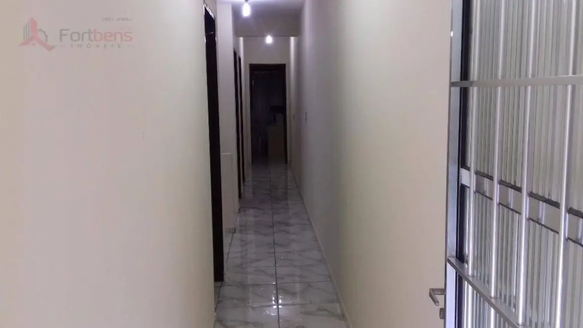 Foto 8 de Sobrado com 4 quartos à venda, 106m2 em Jardim Jaraguá, São Paulo - SP