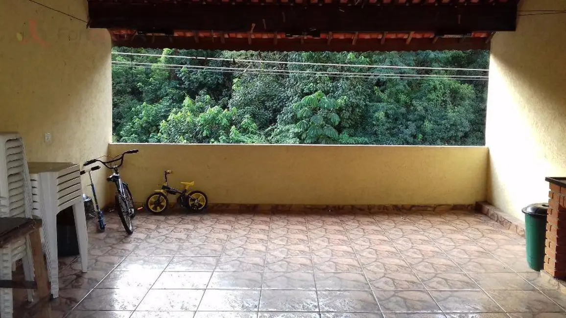 Foto 2 de Sobrado com 4 quartos à venda, 106m2 em Jardim Jaraguá, São Paulo - SP