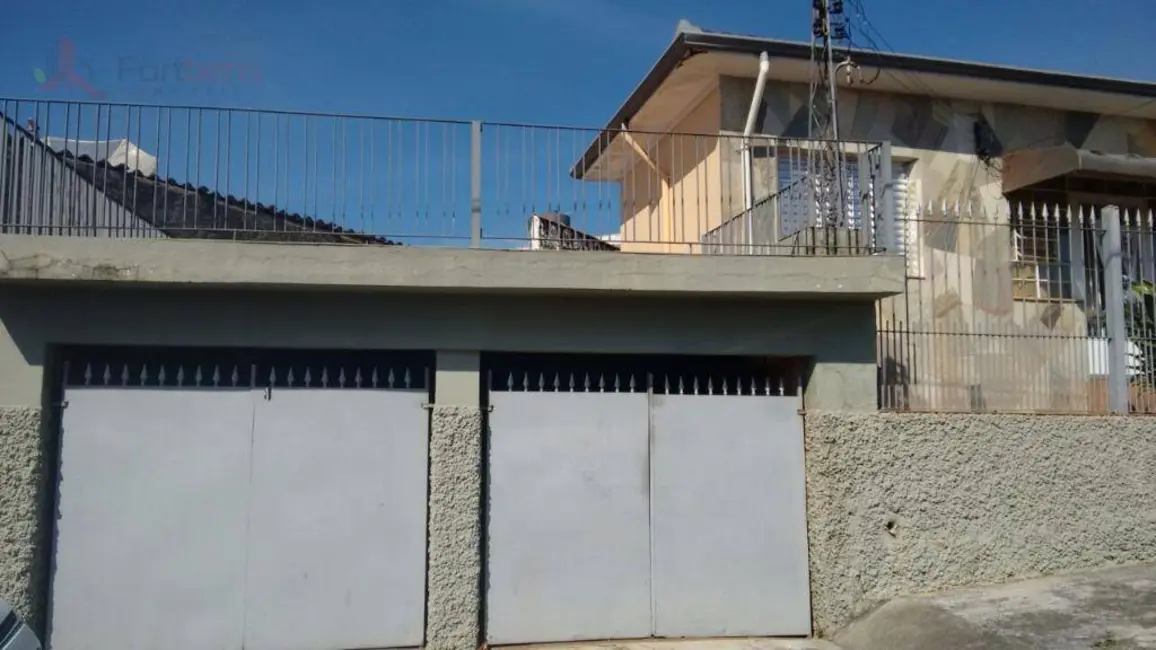 Foto 4 de Casa com 3 quartos à venda, 214m2 em Vila Francisco de Tulio, Franco Da Rocha - SP