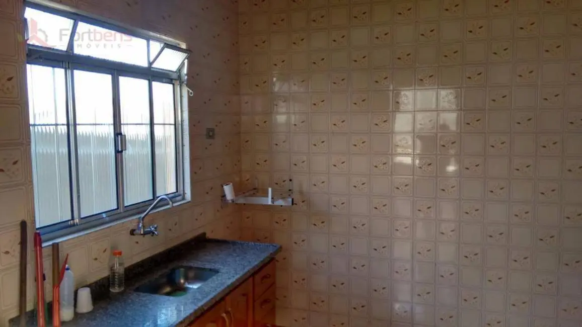 Foto 7 de Casa com 3 quartos à venda, 214m2 em Vila Francisco de Tulio, Franco Da Rocha - SP