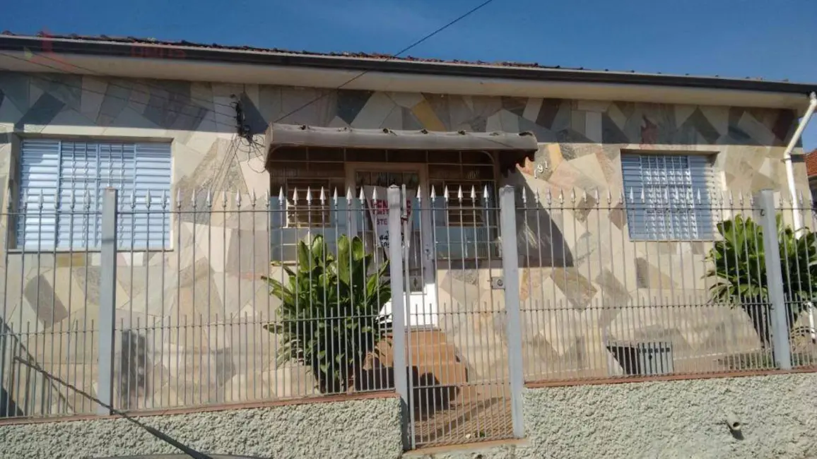 Foto 2 de Casa com 3 quartos à venda, 214m2 em Vila Francisco de Tulio, Franco Da Rocha - SP