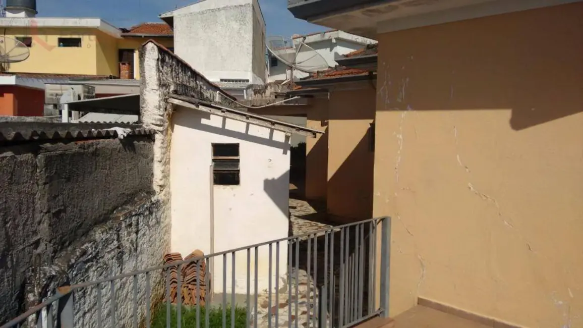 Foto 3 de Casa com 3 quartos à venda, 214m2 em Vila Francisco de Tulio, Franco Da Rocha - SP