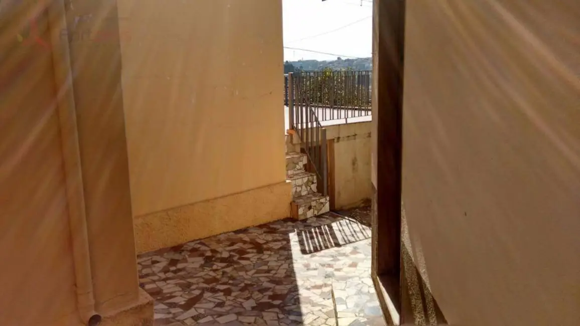 Foto 9 de Casa com 3 quartos à venda, 214m2 em Vila Francisco de Tulio, Franco Da Rocha - SP