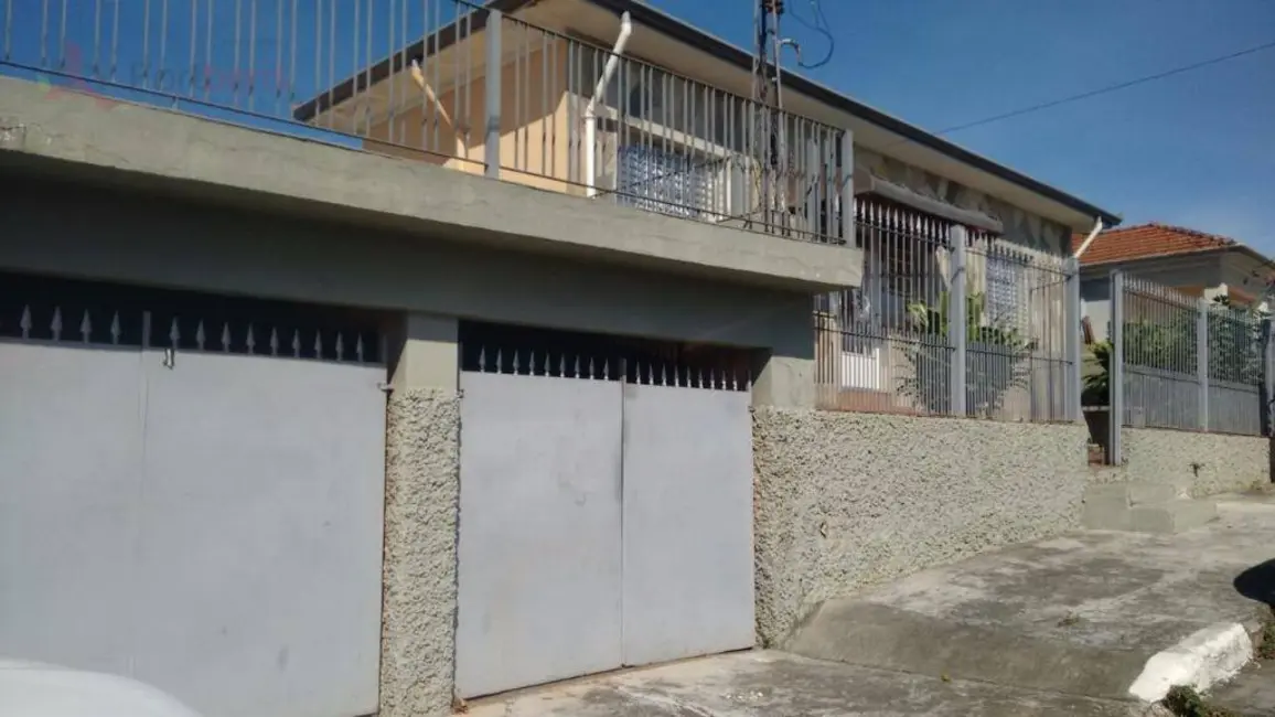 Foto 5 de Casa com 3 quartos à venda, 214m2 em Vila Francisco de Tulio, Franco Da Rocha - SP