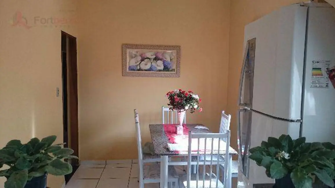 Foto 5 de Casa com 3 quartos à venda, 170m2 em Parque Paulista, Franco Da Rocha - SP