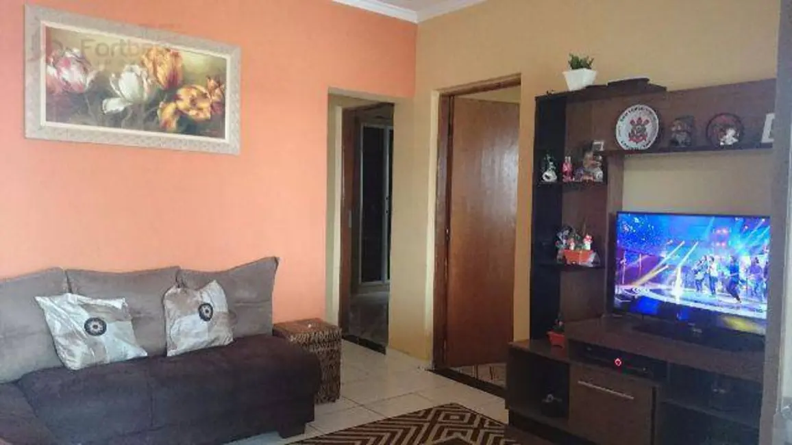 Foto 3 de Casa com 3 quartos à venda, 170m2 em Parque Paulista, Franco Da Rocha - SP