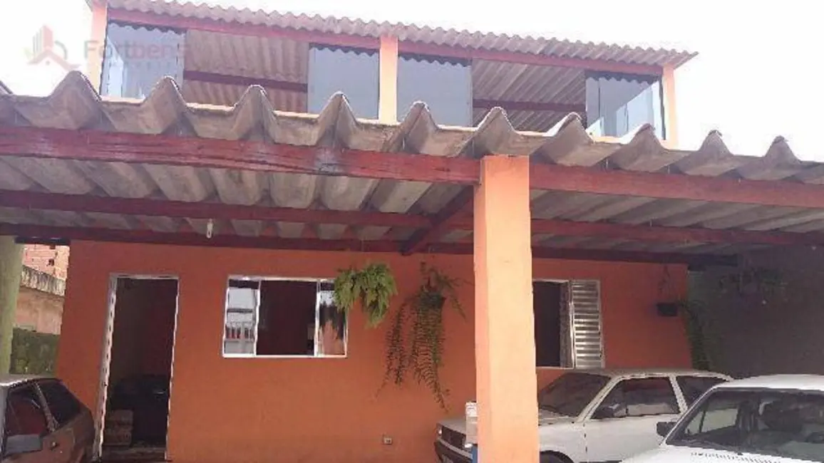 Foto 1 de Casa com 3 quartos à venda, 170m2 em Parque Paulista, Franco Da Rocha - SP