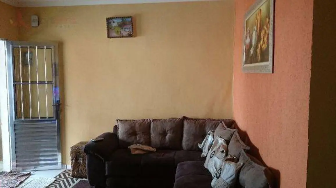 Foto 2 de Casa com 3 quartos à venda, 170m2 em Parque Paulista, Franco Da Rocha - SP