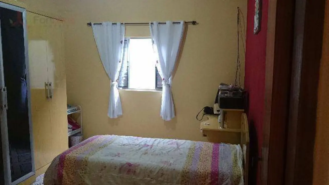 Foto 7 de Casa com 3 quartos à venda, 170m2 em Parque Paulista, Franco Da Rocha - SP