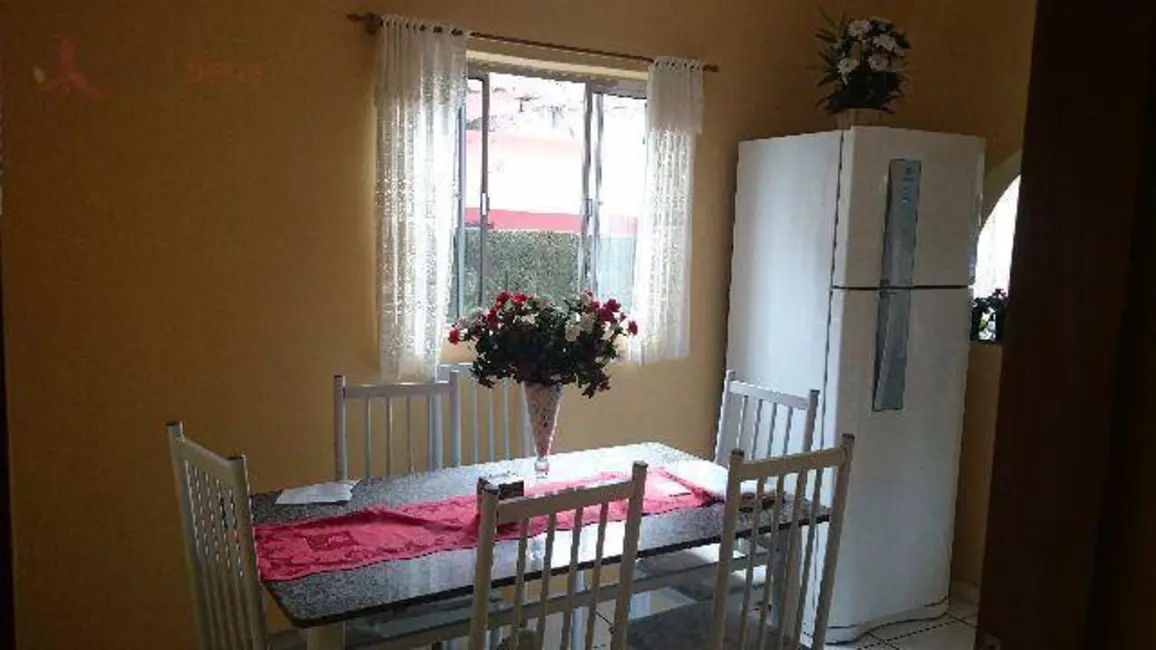 Foto 6 de Casa com 3 quartos à venda, 170m2 em Parque Paulista, Franco Da Rocha - SP