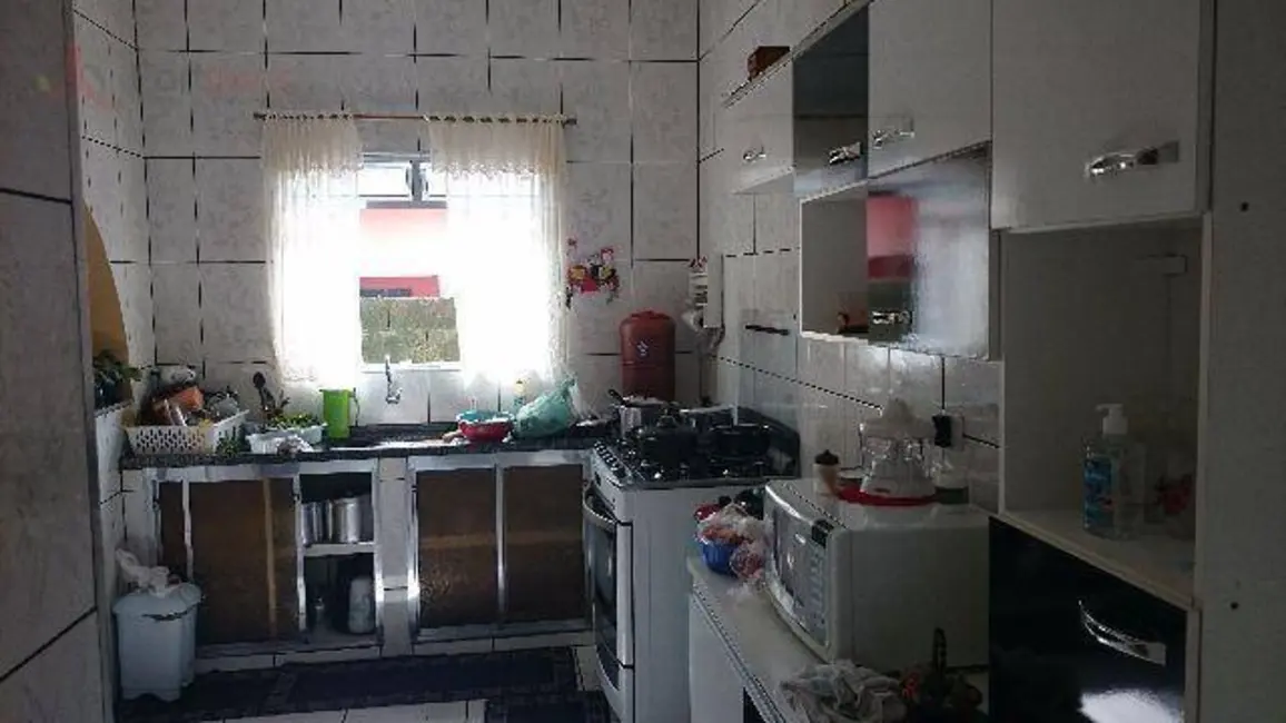 Foto 4 de Casa com 3 quartos à venda, 170m2 em Parque Paulista, Franco Da Rocha - SP