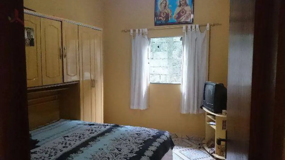 Foto 8 de Casa com 3 quartos à venda, 170m2 em Parque Paulista, Franco Da Rocha - SP