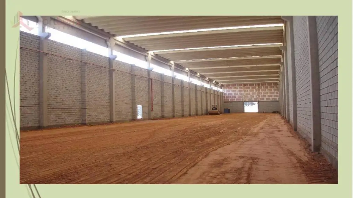 Armazém / Galpão à venda, 8000m2 em Osasco - SP - imagem 3 Foto 3 de Armazém / Galpão à venda, 8000m2 em Osasco - SP