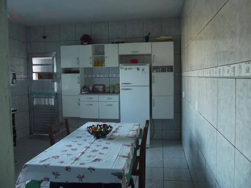Foto 7 de Casa com 3 quartos à venda, 125m2 em Serpa, Caieiras - SP