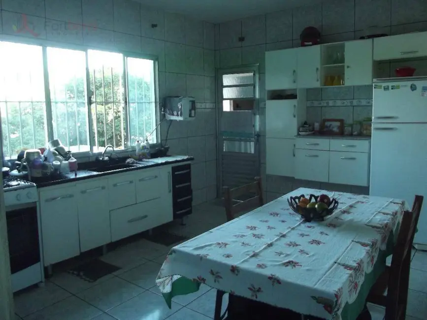 Foto 6 de Casa com 3 quartos à venda, 125m2 em Serpa, Caieiras - SP