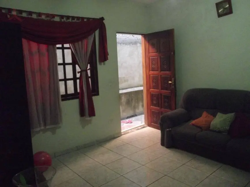Foto 2 de Casa com 3 quartos à venda, 125m2 em Serpa, Caieiras - SP