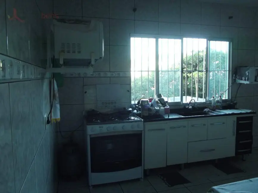 Foto 8 de Casa com 3 quartos à venda, 125m2 em Serpa, Caieiras - SP